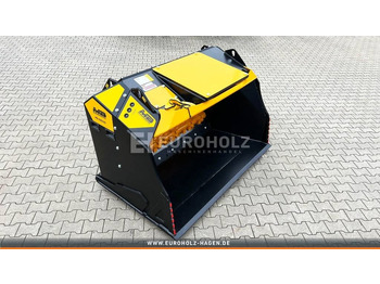 Godet MB CRUSHER