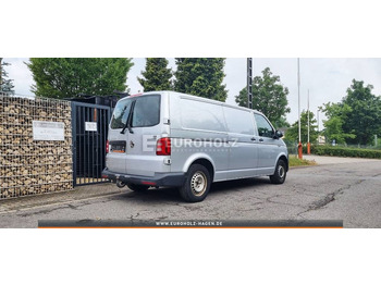 Fourgon grand volume Volkswagen T6 2.0 TDI Werkstattschränke, Klima, Kasten, AHK: photos 2