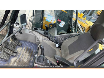 Pelle sur chenille Volvo EC 220, Kettenbagger mit Long Reach, Kamera, Klima: photos 4