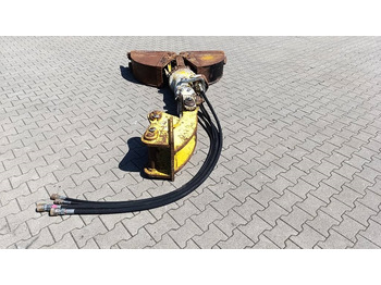 Mini pelle Zweischalengreifer passend für Miller 300 mm gebr: photos 5