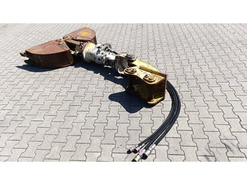 Mini pelle Zweischalengreifer passend für Miller 300 mm gebr: photos 4