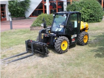 Chariot télescopique neuf JCB JCB 516-40 TELESKOPLADER