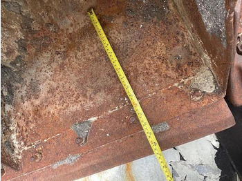 Accessoire Big Böschungslöffel 120 cm: photos 4