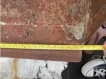 Accessoire Big Böschungslöffel 120 cm: photos 2