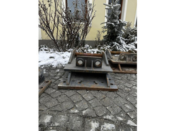 Attache rapide LEHNHOFF