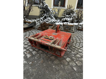 Attache rapide LEHNHOFF