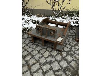 Attache rapide LEHNHOFF