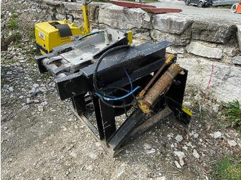 Big Seilwinde 10 t hydraulisch en leasing occasion Big Seilwinde 10 t hydraulisch: photos 3