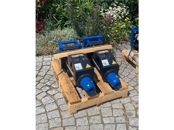 Marteau hydraulique LEHNHOFF