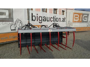 Godet JCB