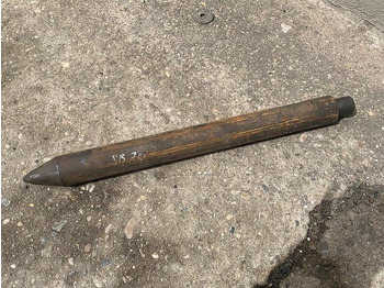 Marteau hydraulique HAMMER