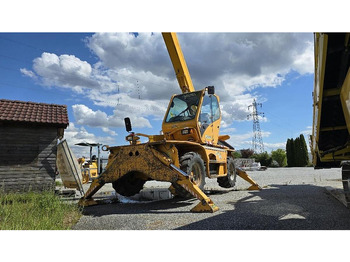Chargeuse MERLO