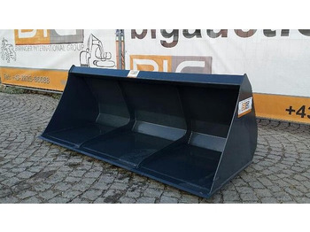 Godet JCB