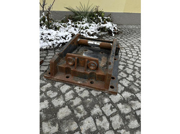 Attache rapide LEHNHOFF