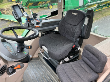Tracteur agricole Fendt 724 PowerPlus mit Frontkraftheber: photos 4