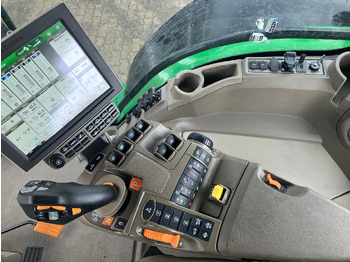 Tracteur agricole John Deere 8R370: photos 3