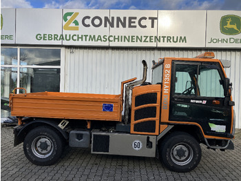 Camion benne Kiefer Boki HY1352B: photos 4