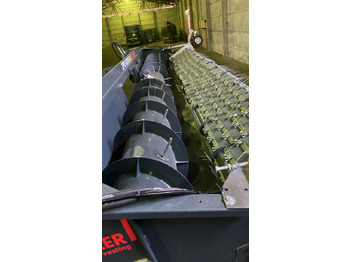 Moissonneuse-batteuse ZIEGLER