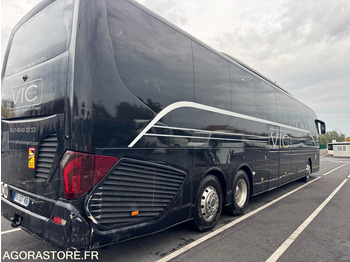 Autocar AUTOCAR SETRA 517 HD / 2014 / 565 000 KM / BVA / 59+1+1: photos 3