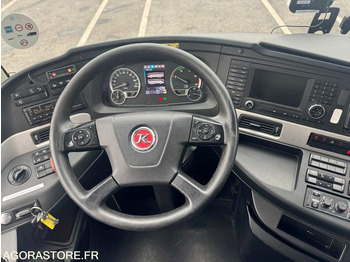 Autocar AUTOCAR SETRA 517 HD / 2014 / 565 000 KM / BVA / 59+1+1: photos 5