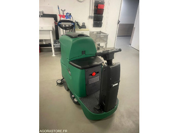 Autolaveuse AUTOLAVEUSE BOMA TEMPO RIDE 55 2023 300h: photos 4 Autolaveuse AUTOLAVEUSE BOMA TEMPO RIDE 55 2023 300h: photos 4