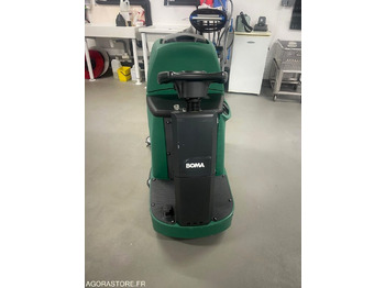 Autolaveuse AUTOLAVEUSE BOMA TEMPO RIDE 55 2023 300h: photos 2 Autolaveuse AUTOLAVEUSE BOMA TEMPO RIDE 55 2023 300h: photos 2