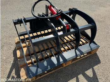 Machine agricole