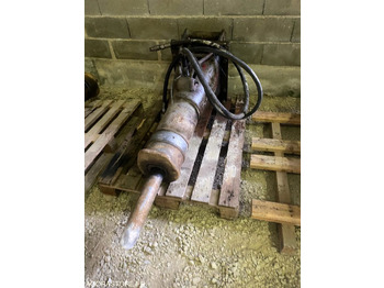 Matériel de chantier