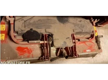 Matériel de jardinage KUBOTA