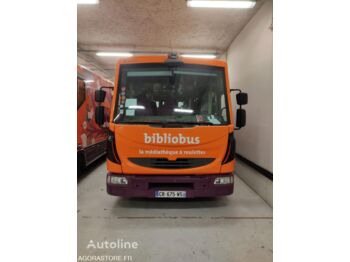 Bus RENAULT MIDLUM