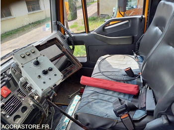 Utilitaire benne CAMION BENNE IVECO: photos 5
