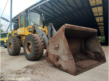 Chargeuse VOLVO L70D