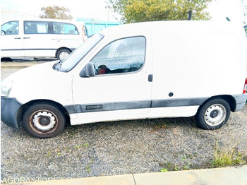 Fourgonnette CITROEN BERLINGO - 2009 - 87651km: photos 3 Fourgonnette CITROEN BERLINGO - 2009 - 87651km: photos 3