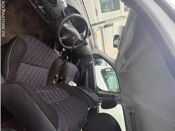 Fourgonnette CITROEN BERLINGO 4X4: photos 4 Fourgonnette CITROEN BERLINGO 4X4: photos 4