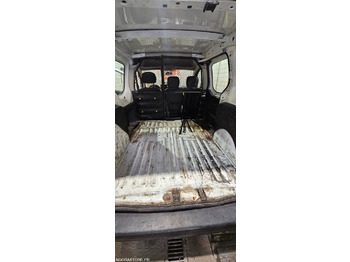 Fourgonnette CITROEN BERLINGO ED119VR: photos 4 Fourgonnette CITROEN BERLINGO ED119VR: photos 4