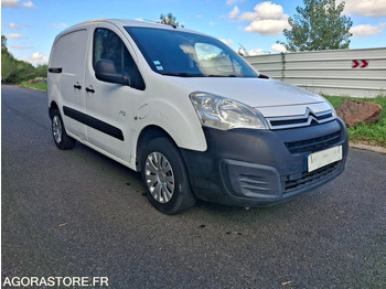 Fourgonnette, Utilitaire électrique CITROEN-BERLINGO-ELECTRIQUE: photos 2