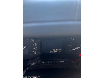 Fourgonnette CITROEN BERLINGO ISOTHERME (portage de repas): photos 5 Fourgonnette CITROEN BERLINGO ISOTHERME (portage de repas): photos 5