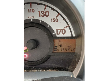 Voiture CITROEN C1   154913 KM   CONTRE VISITE   PROBLEME MOTEUR: photos 3