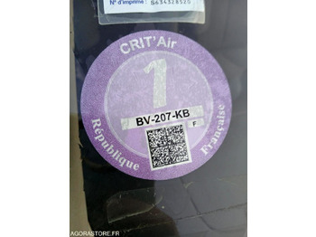 Voiture CITROEN C1   154913 KM   CONTRE VISITE   PROBLEME MOTEUR: photos 5