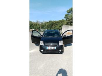 Voiture CITROEN C2: photos 4