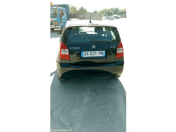Voiture CITROEN C2: photos 3