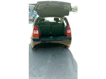 Voiture CITROEN C2: photos 5