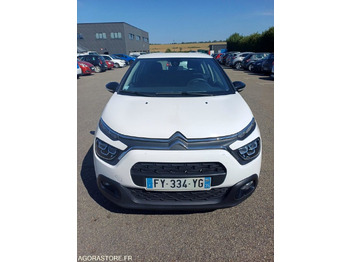 Voiture CITROËN