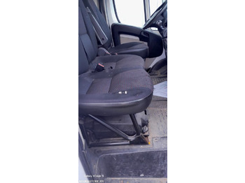 Fourgon utilitaire CITROEN JUMPER: photos 5 Fourgon utilitaire CITROEN JUMPER: photos 5