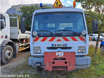 Camion RENAULT MIDLINER-40155 KMS-1999-CN683QW: photos 4 Camion RENAULT MIDLINER-40155 KMS-1999-CN683QW: photos 4
