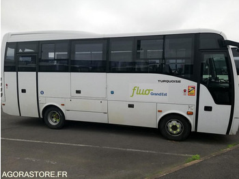 Bus scolaire