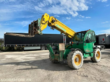 Chariot télescopique DIECI