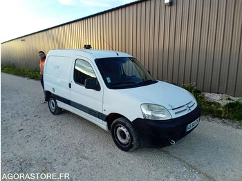 Fourgonnette CITROËN Berlingo