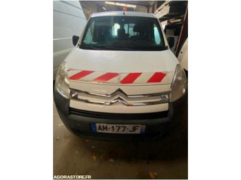 Fourgonnette CITROËN Berlingo