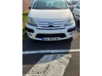 Voiture CITROËN